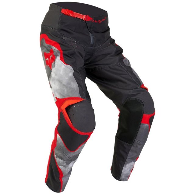 Дитячі штани FOX YTH 180 ATLAS PANT [Grey]