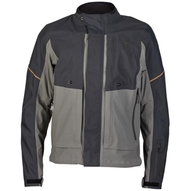 Куртка FOX Ranger GORE-TEX Adventure Jacket [Pewter]