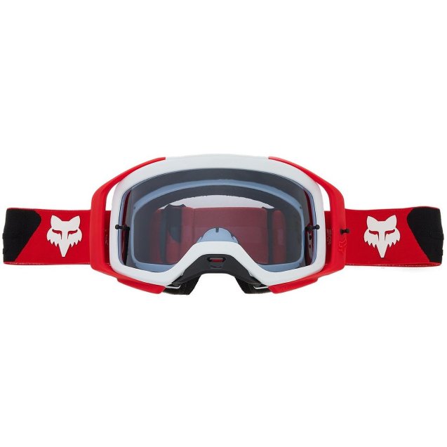 Окуляри FOX AIRSPACE II GOGGLE - CORE [Flo Red]