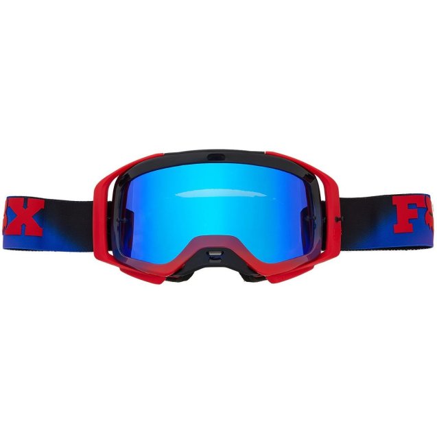 Окуляри FOX AIRSPACE II SPARK GOGGLE - STREAK [Flo Red]