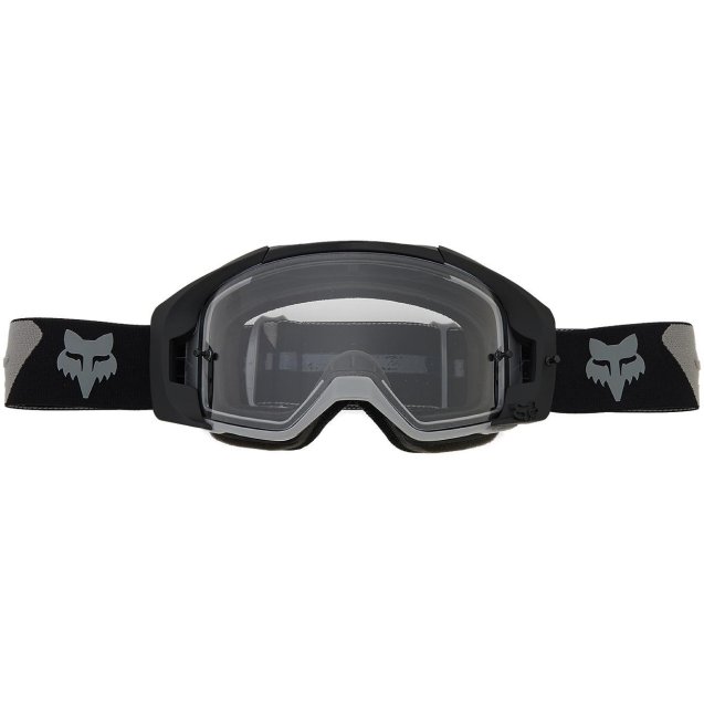 Окуляри FOX VUE GOGGLE - CORE [Steel Gray]