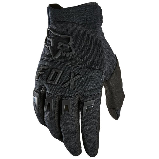 Перчатки FOX DIRTPAW GLOVE [Black]