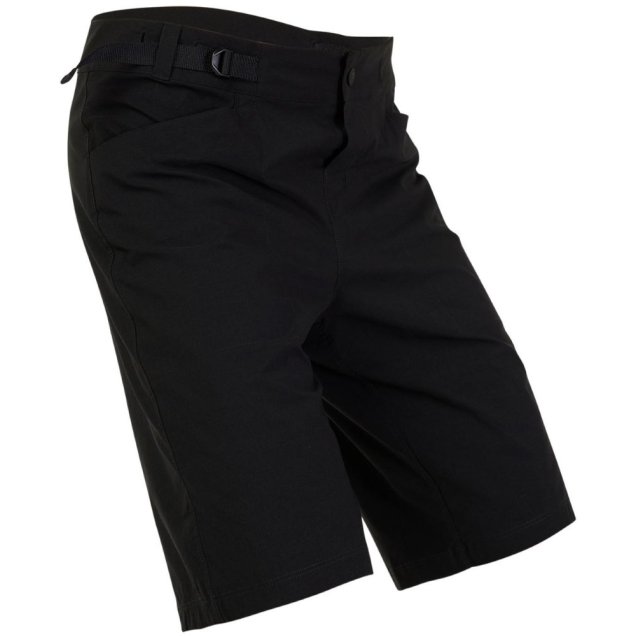 Шорти FOX RANGER LITE SHORT [Black]