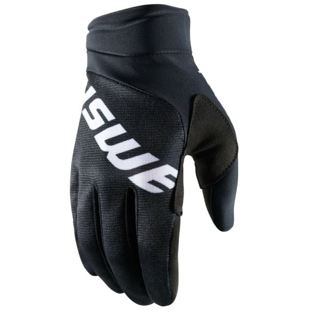 Перчатки USWE No BS Glove [Black]