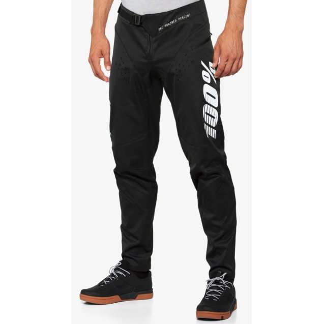 Штани Ride 100% R-CORE Pant [Black]