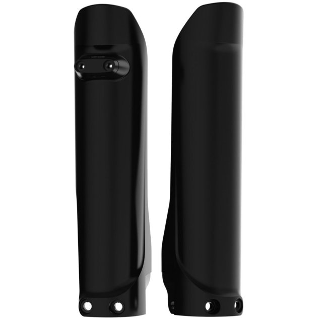 Захист вилки Polisport Fork Guard - Husqarna [Black]