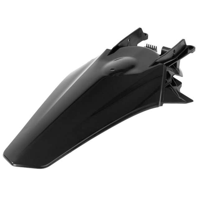 Крило Polisport Rear Fender - Gas Gas [Black]