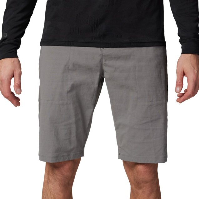 Шорти FOX RANGER SHORT [Pewter]