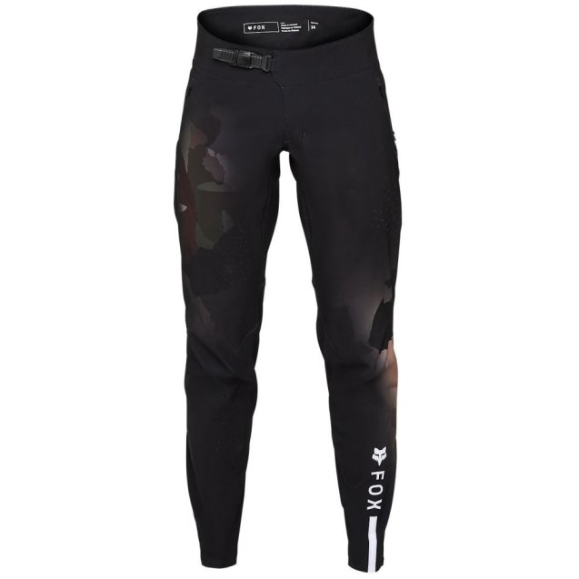 Штани FOX FLEXAIR PANT - GM [Camo]