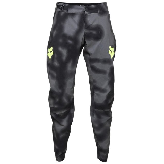 Штани FOX RANGER PANT - RACE [Black]