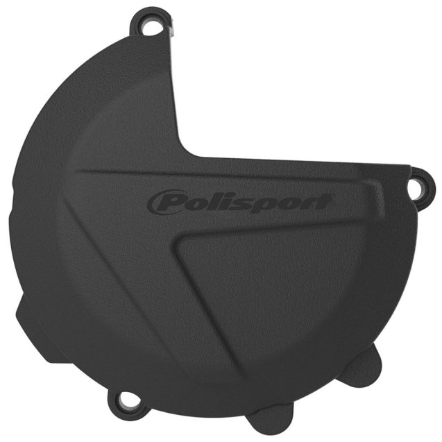 Захист зчеплення Polisport Clutch Cover - KTM [Black]