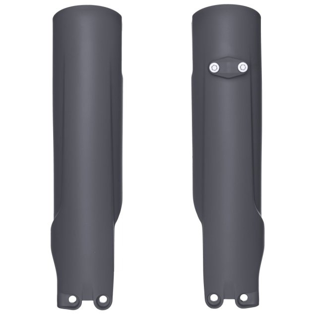 Захист вилки Polisport Fork Guard - Husqvarna (23-) [Nardo Grey]