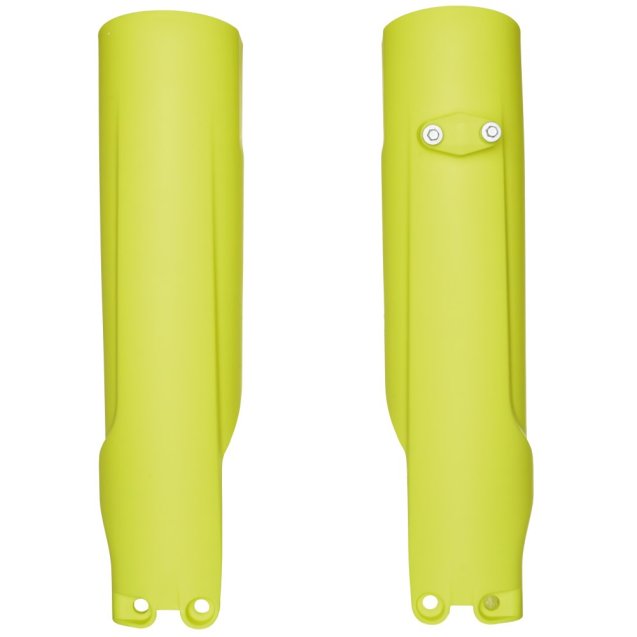 Захист вилки Polisport Fork Guard - Husqvarna (23-) [Yellow]