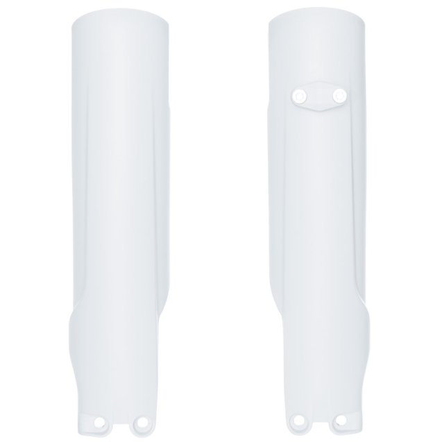 Захист вилки Polisport Fork Guard - KTM (23-) [White]