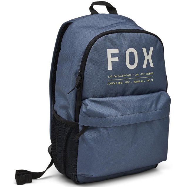 Рюкзак FOX CLEAN UP Backpack [Graphite]