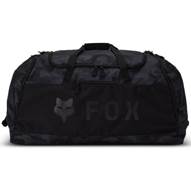 Сумка для форми FOX PODIUM 180 Gear Bag - CAMO [Black]