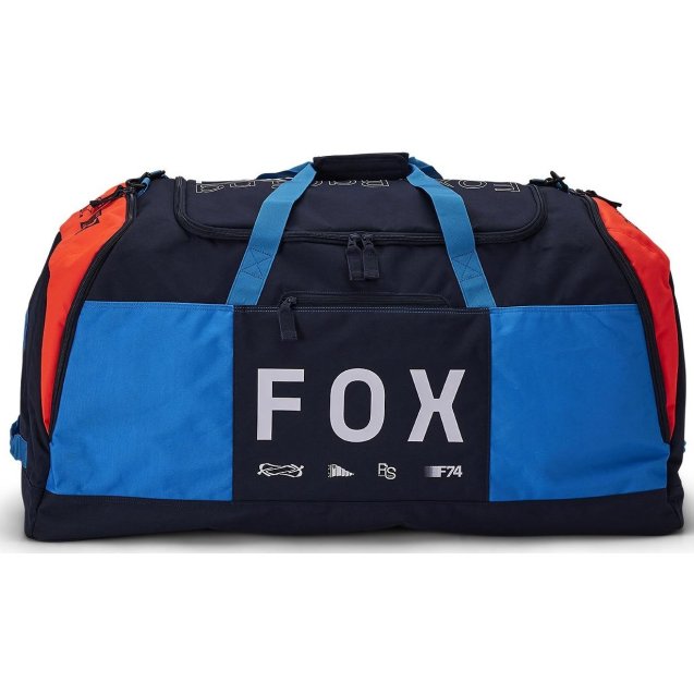 Сумка для форми FOX PODIUM 180 Duffle Gear Bag - RACE SPEC [True Blue]