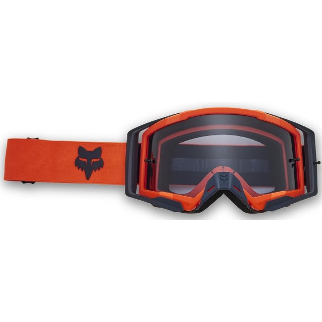 Окуляри FOX AIRSPACE Goggle [Flo Orange]