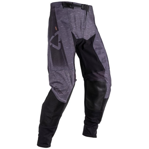 Штани LEATT Pant Moto 4.5 [Grey]