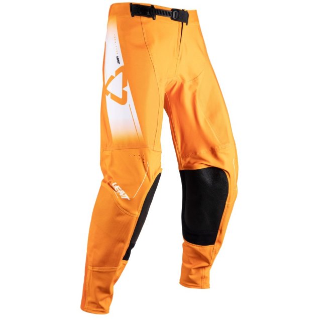 Штани LEATT Pant Moto 4.5 [Orange]