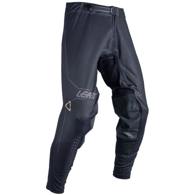 Штани LEATT Pant Moto 5.5 I.K.S [Black]