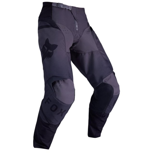 Дитячі штани FOX 180 Kids Pant - SHIELD [Black]