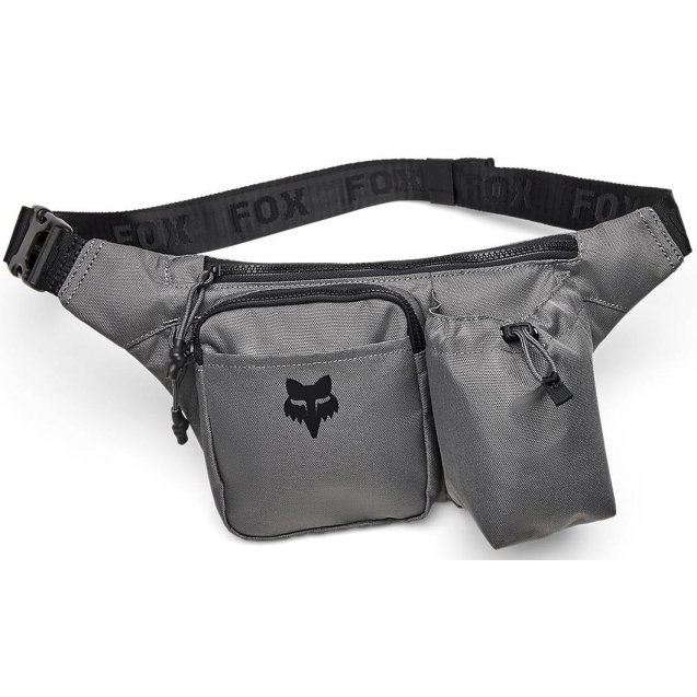 Сумка FOX Premium Hip Pack - HEAD [Pewter]