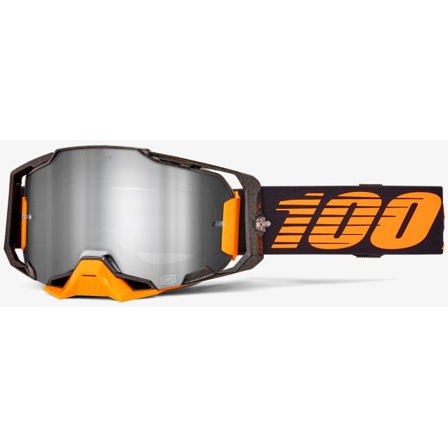 Окуляри 100% ARMEGA HiPER Goggle [Acosta]