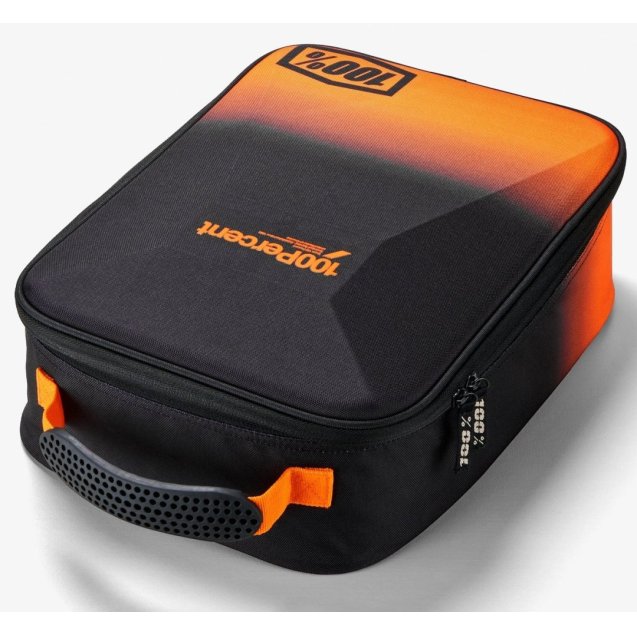 Сумка для окулярів Ride 100% Goggle Case [Crush]