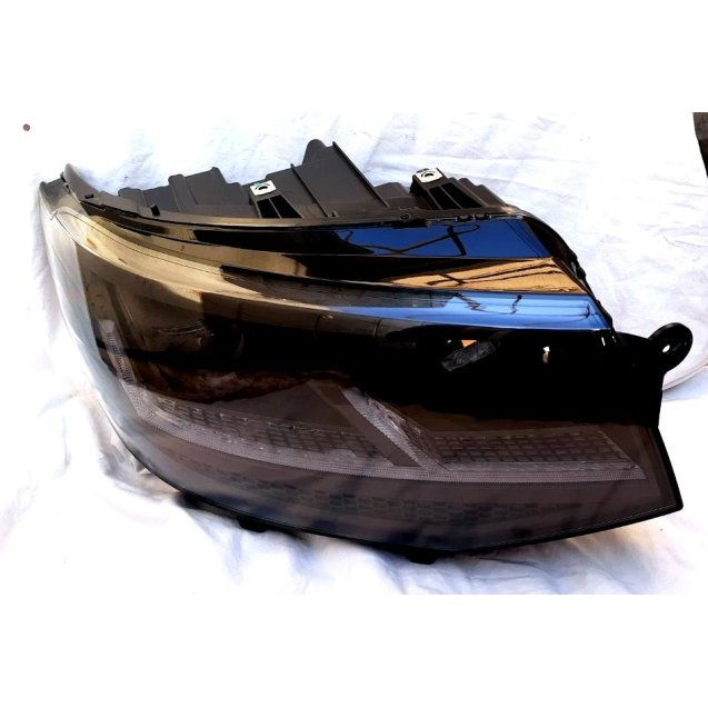 Volkswagen T6 2015+ оптика передняя FULL LED альтернативная RSU