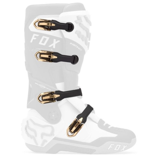 INSTINCT (Gen.2) Strap Kit [Gold]