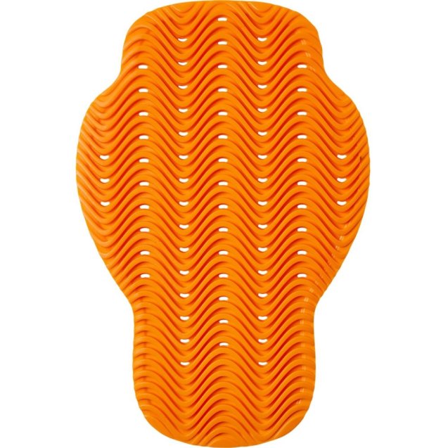 Вкладиш FOX D3O® VIPER Back Protector Insert - CЄ LP1