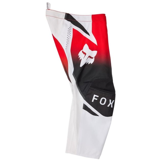 Дитячі штани FOX 180 Kids Pant - SHIELD [Flo Red]