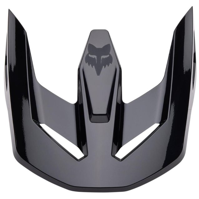Козирок FOX MX25 V1 Helmet Visor - SOLID [Black]