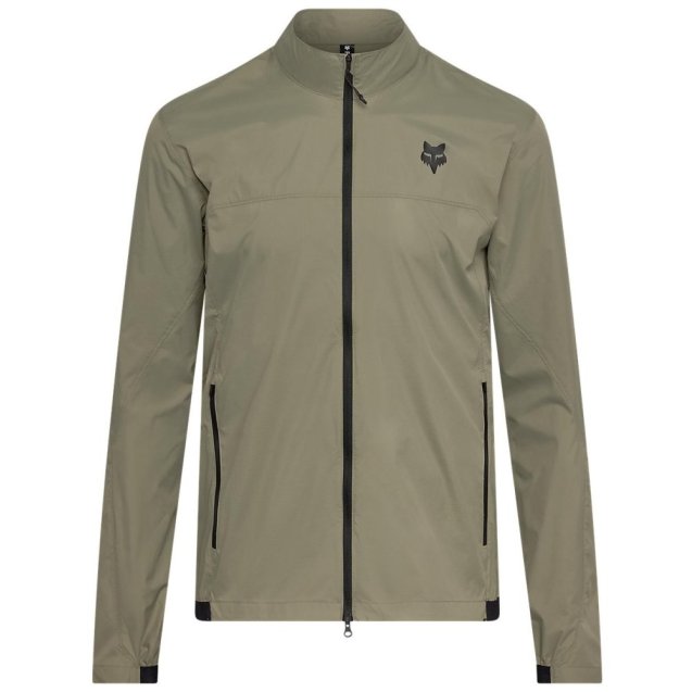 Куртка FOX RANGER WIND Jacket [Adobe]