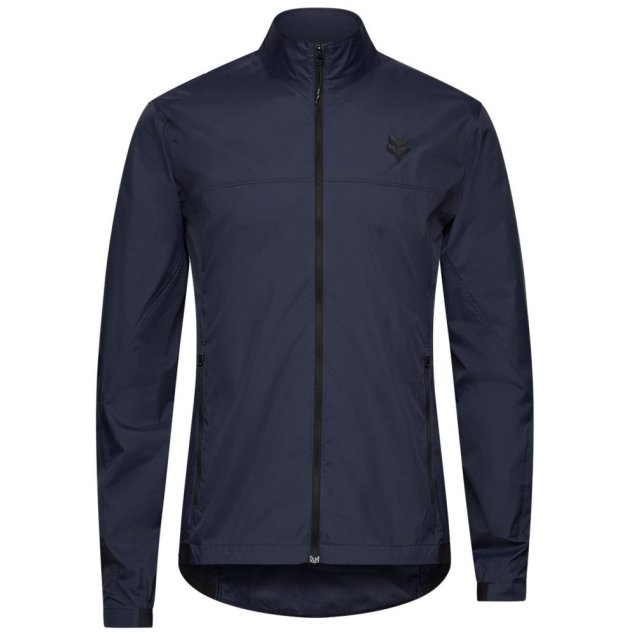 Куртка FOX RANGER WIND Jacket [Midnight]