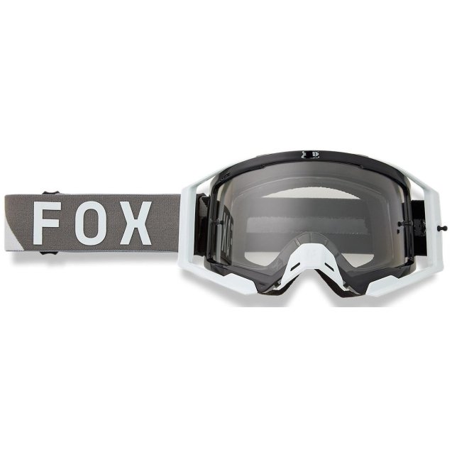 Окуляри FOX AIRSPACE Goggle - TINE [Black]
