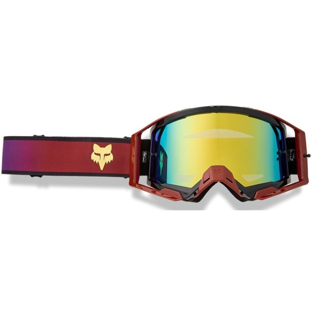 Окуляри FOX AIRSPACE Goggle - DRIP [Rust]