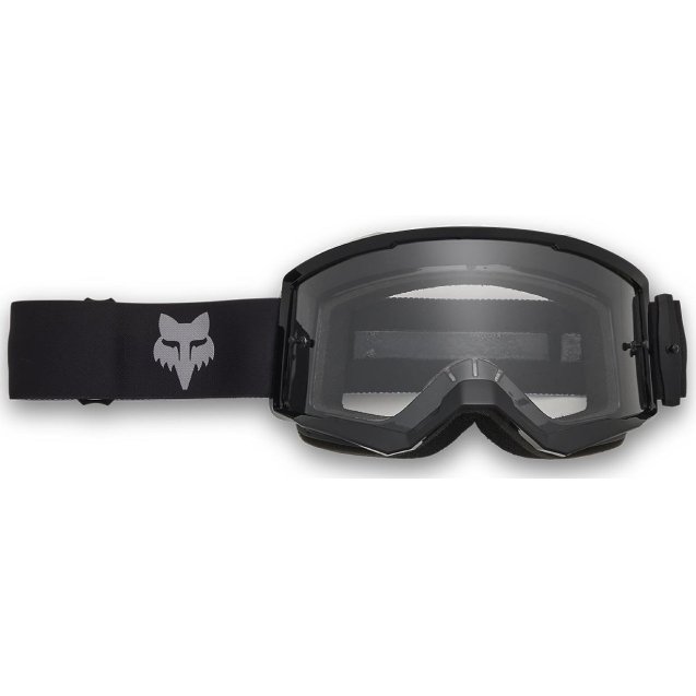 Окуляри FOX MAIN SAND Goggle [Black]
