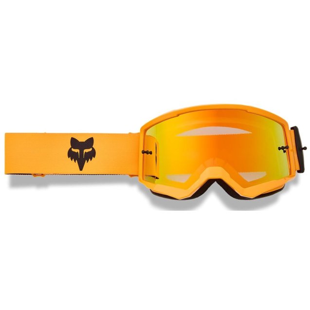 Окуляри FOX MAIN Goggle [Tangerine]