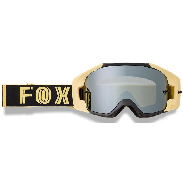 Окуляри FOX VUE VIVID™ Goggle - INNING [Black]