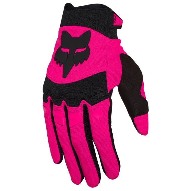 Перчатки FOX DIRTPAW Glove [Pink]