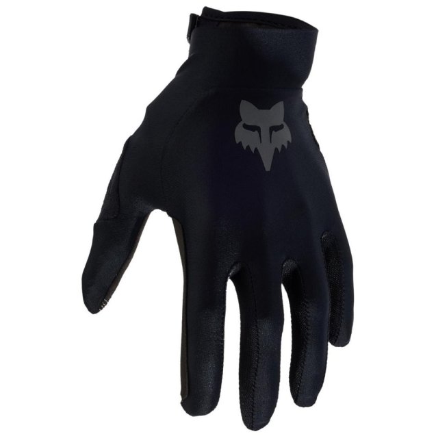 Перчатки FOX FLEXAIR Glove [Black]