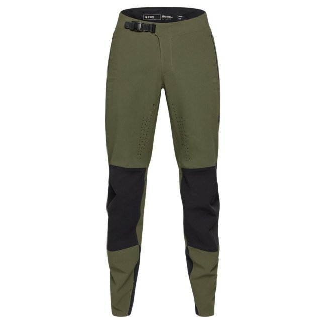 Штани FOX DEFEND Pant [Olive Green]