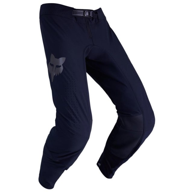 Штани FOX FLEXAIR Pant - BLACKOUT [Black]