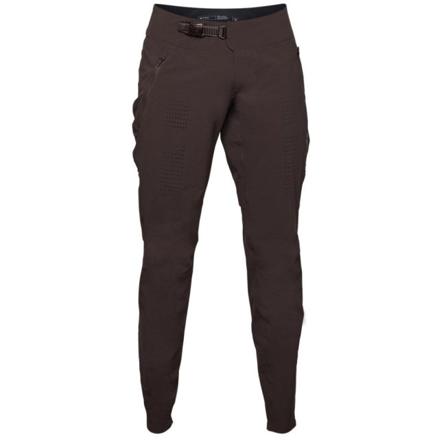 Штани FOX FLEXAIR Pant [Cocoa]