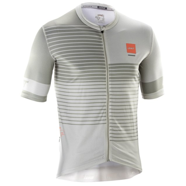 Джерсі LEATT MTB 3.0 Endurance Jersey [Stone Grey]