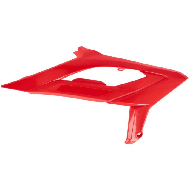 Боковини Polisport Radiator Scoops - Beta (23-) [Red]