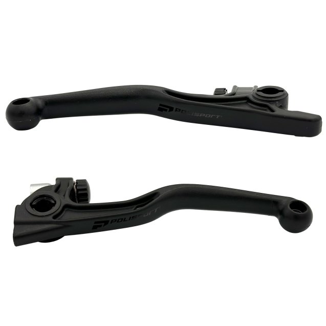 Важелi Polisport APT Lever Set - KTM [Black]