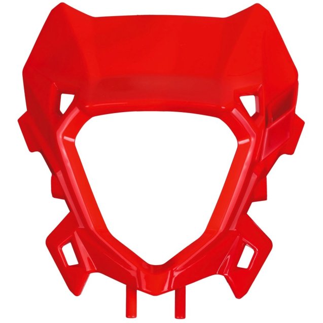 Маска Polisport Headlight Mask - Beta (25-) [Red]
